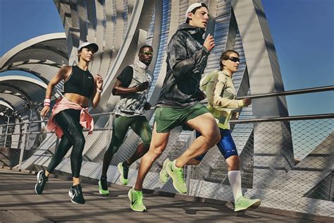 hardlopen nike